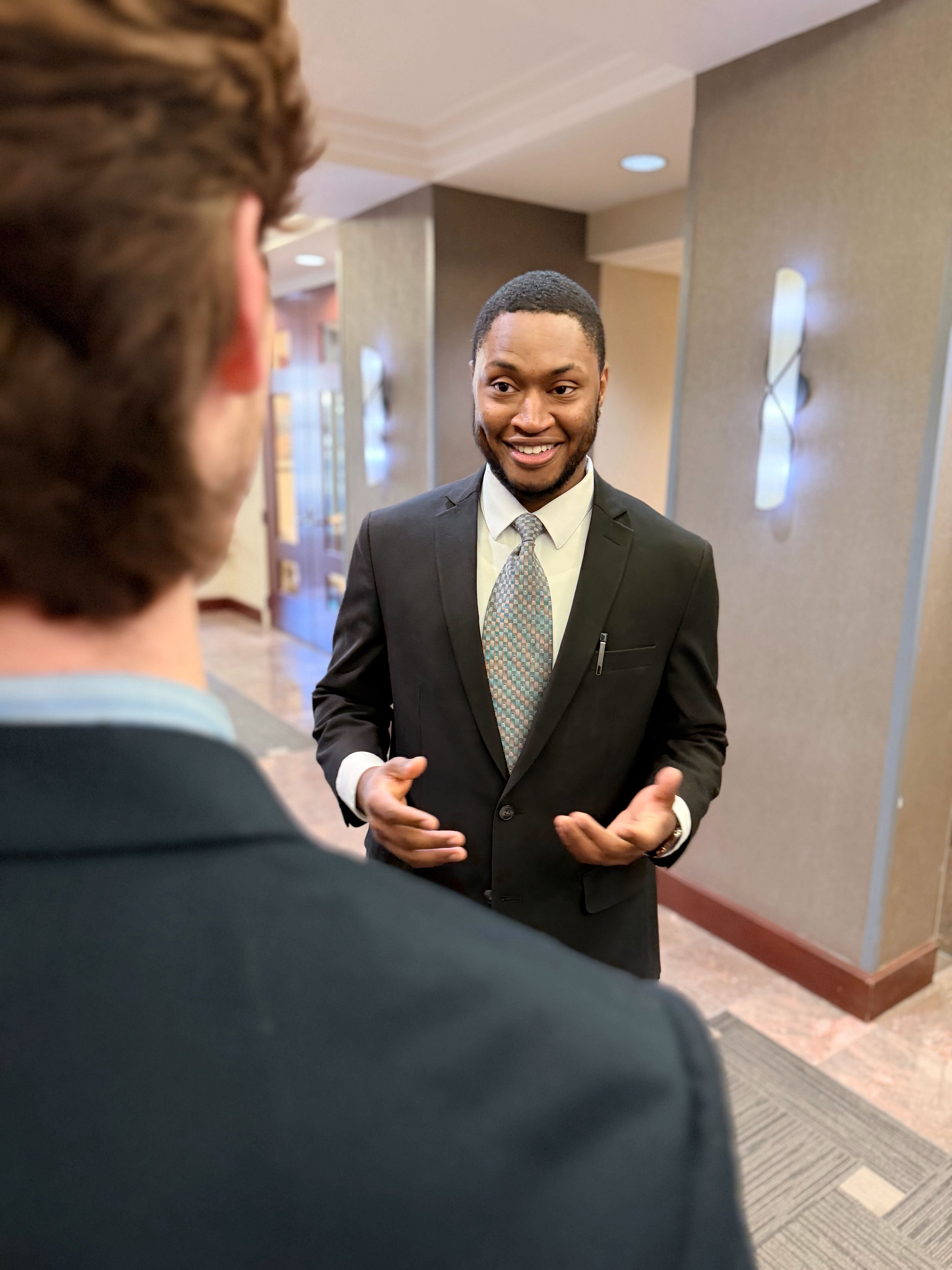 Cypress Acquisitions team