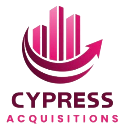 Cypress Acquisitions Logo